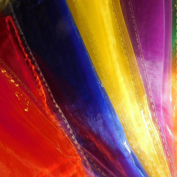 SCARVES - Picture 5 of 6